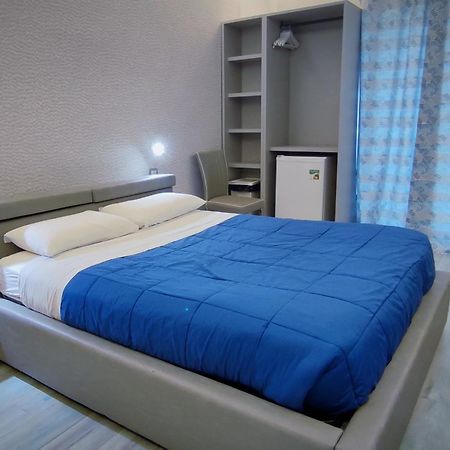 ホテル Nitto House バーリ エクステリア 写真