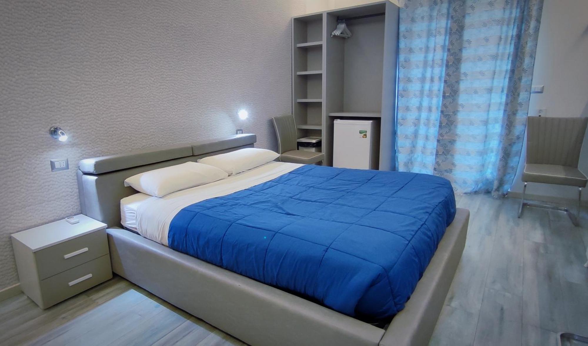 ホテル Nitto House バーリ エクステリア 写真